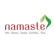 Namaste- South Indian Restaurant Logo